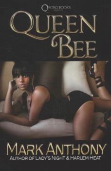 Paperback Queen Bee Book