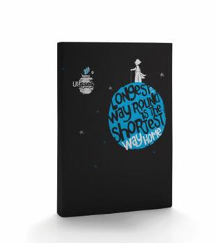 Ulysses Paperback Journal