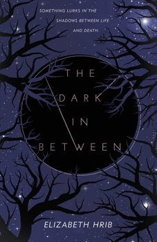 Paperback The Dark In-Between Book