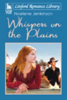 Whispers on the Plains (1) - Book #1 of the Nash Family