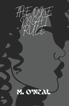 Paperback The One Night Rule Book