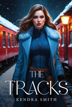 Paperback The Tracks Book
