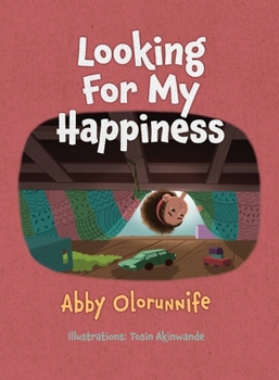Paperback Looking For My Happiness Book