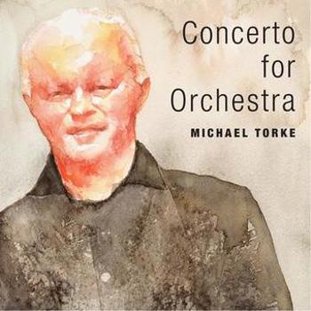 Music - CD Concerto For Orchestra Book