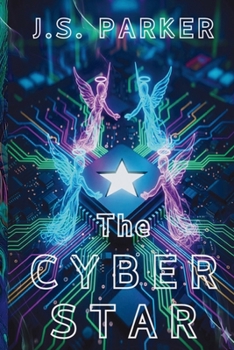 Paperback The Cyber Star Book