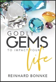 Paperback Godly Gems to Impact Your Life Book