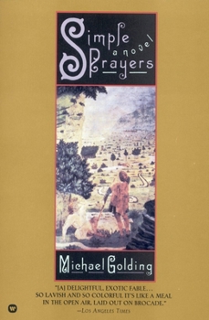 Paperback Simple Prayers Book