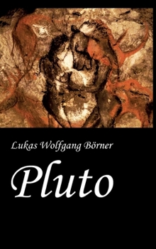 Hardcover Pluto: Eine düstere Eiszeit-Romanze [German] Book