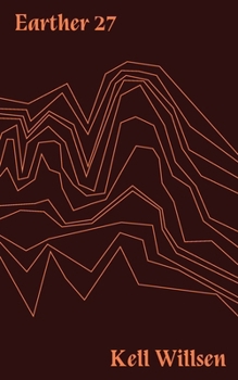 Paperback Earther 27 Book