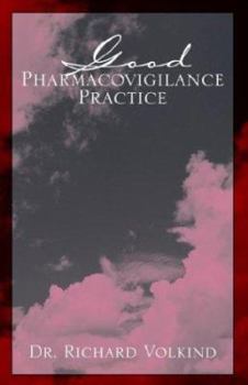 Paperback Good Pharmacovigilance Practice Book
