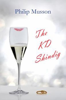 Paperback The KD Shindig Book