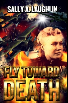 Hardcover Fly Toward Death: Premium Hardcover Edition Book