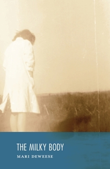 Paperback The Milky Body Book