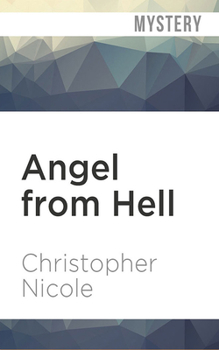 Angel from Hell - Book #1 of the Anna Fehrbach, the Angel