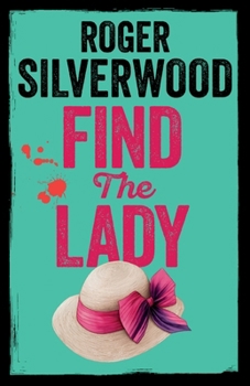Paperback Find the Lady Book