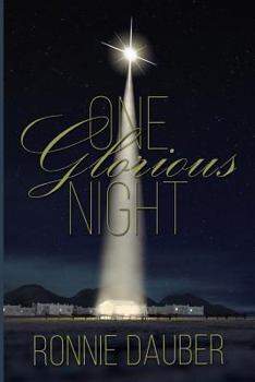 Paperback One Glorious Night Book