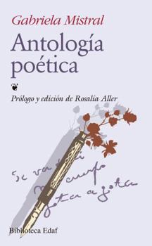 Paperback Antología poética (Spanish Edition) [Spanish] Book