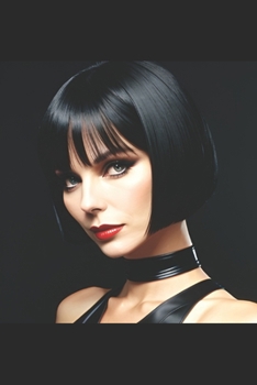 Paperback The Android Dominatrix: Parts 1,2 and 3 Book