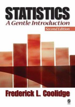 Paperback Statistics: A Gentle Introduction Book