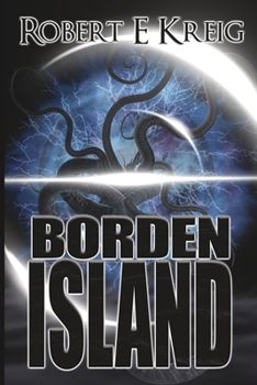 Paperback Borden Island Book