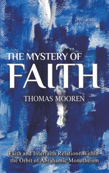 Hardcover The Mystery of Faith Book