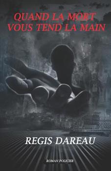 Paperback Quand la mort vous tend la main [French] Book