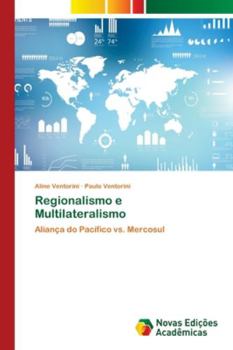 Paperback Regionalismo e Multilateralismo [Portuguese] Book