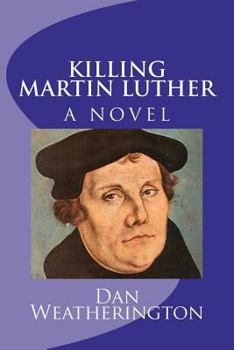 Paperback Killing Martin Luther Book