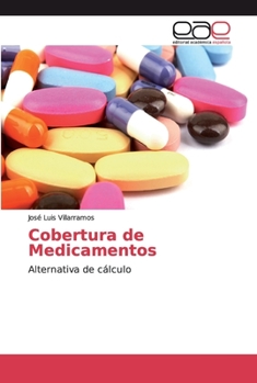 Paperback Cobertura de Medicamentos [Spanish] Book