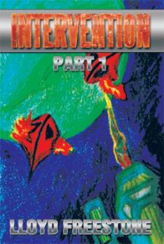 Paperback Intervention: Part 1 Book