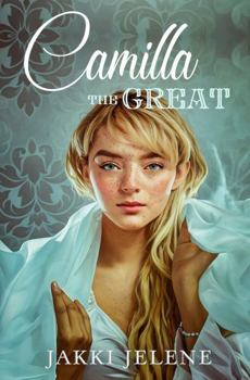 Paperback Camilla the Great Book