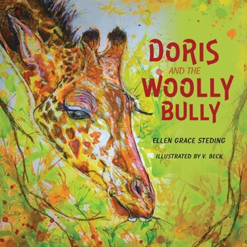 Paperback Doris and The Woolly Bully Book