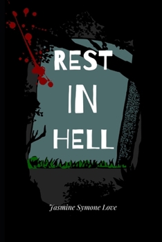 Paperback Rest in Hell Book