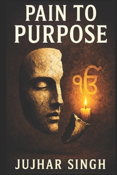 Pain To Purpose