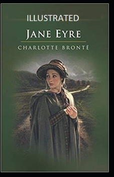 Jane Eyre Illustrated