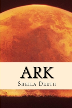 Paperback Ark Book