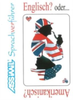Paperback Englisch? Oder . . . Amerikanisch? [German] Book