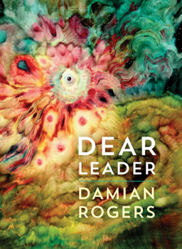 Paperback Dear Leader Book