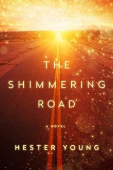 The Shimmering Road - Book #2 of the Charlie Cates