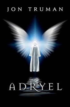 Paperback Adryel Book