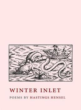 Paperback Winter Inlet Book