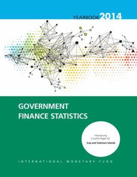 Government Finance Statistics Yearbook: 2014