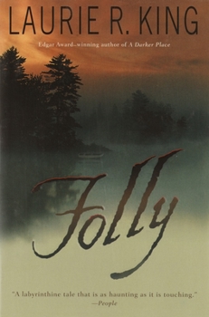 Folly - Book #1 of the Folly Island