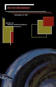 Paperback Satan Banished Book