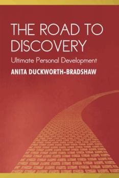 Paperback The Road to Discovery: Ultimate Personal Development Book