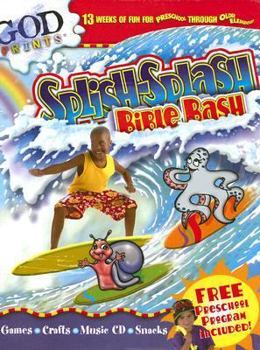 Splish Splash Bible Bash