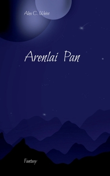 Paperback Arenlai Pan [German] Book