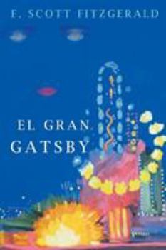 Paperback El Gran Gatsby [Spanish] Book