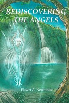 Paperback Rediscovering the Angels Book