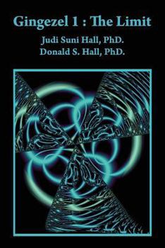 Paperback Gingezel 1: The Limit Book